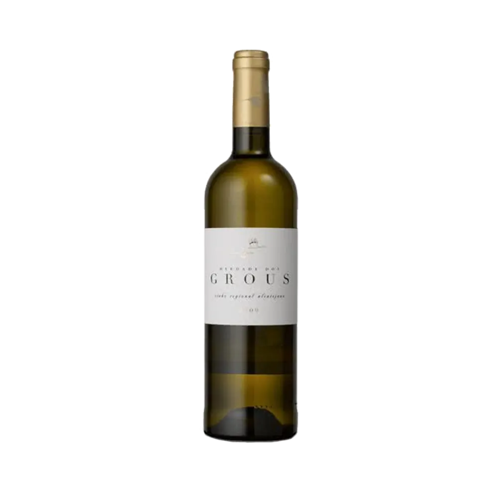 Imagem de Herdade dos Grous - Vinho Branco