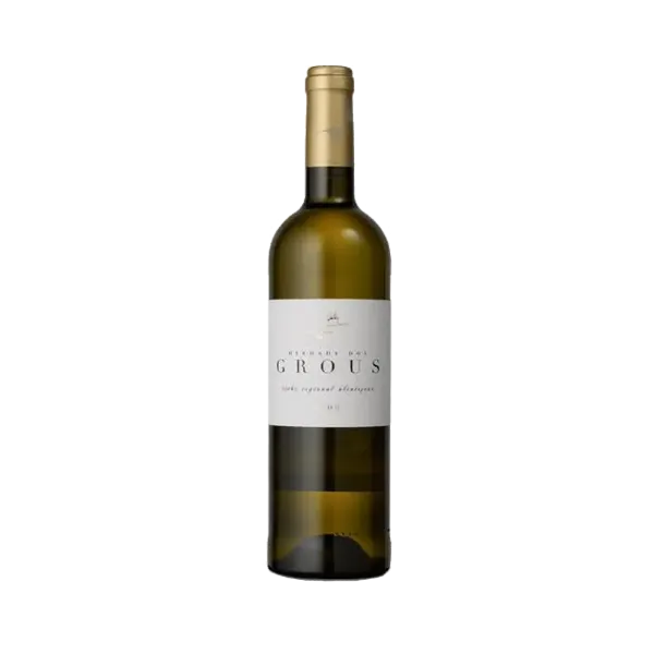 Imagem de Herdade dos Grous - Vinho Branco