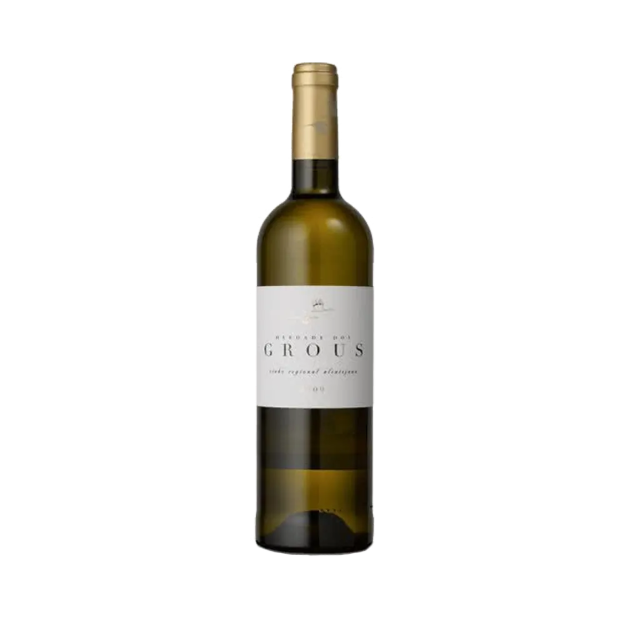 Imagem de Herdade dos Grous - Vinho Branco