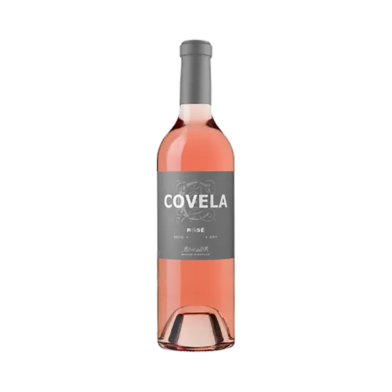 Imagem de Covela - Vinho Rosé