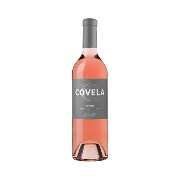 Imagem de Covela - Vinho Rosé