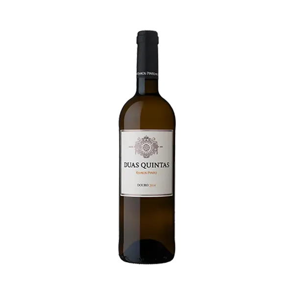 Imagem de Duas Quintas - Vinho Branco