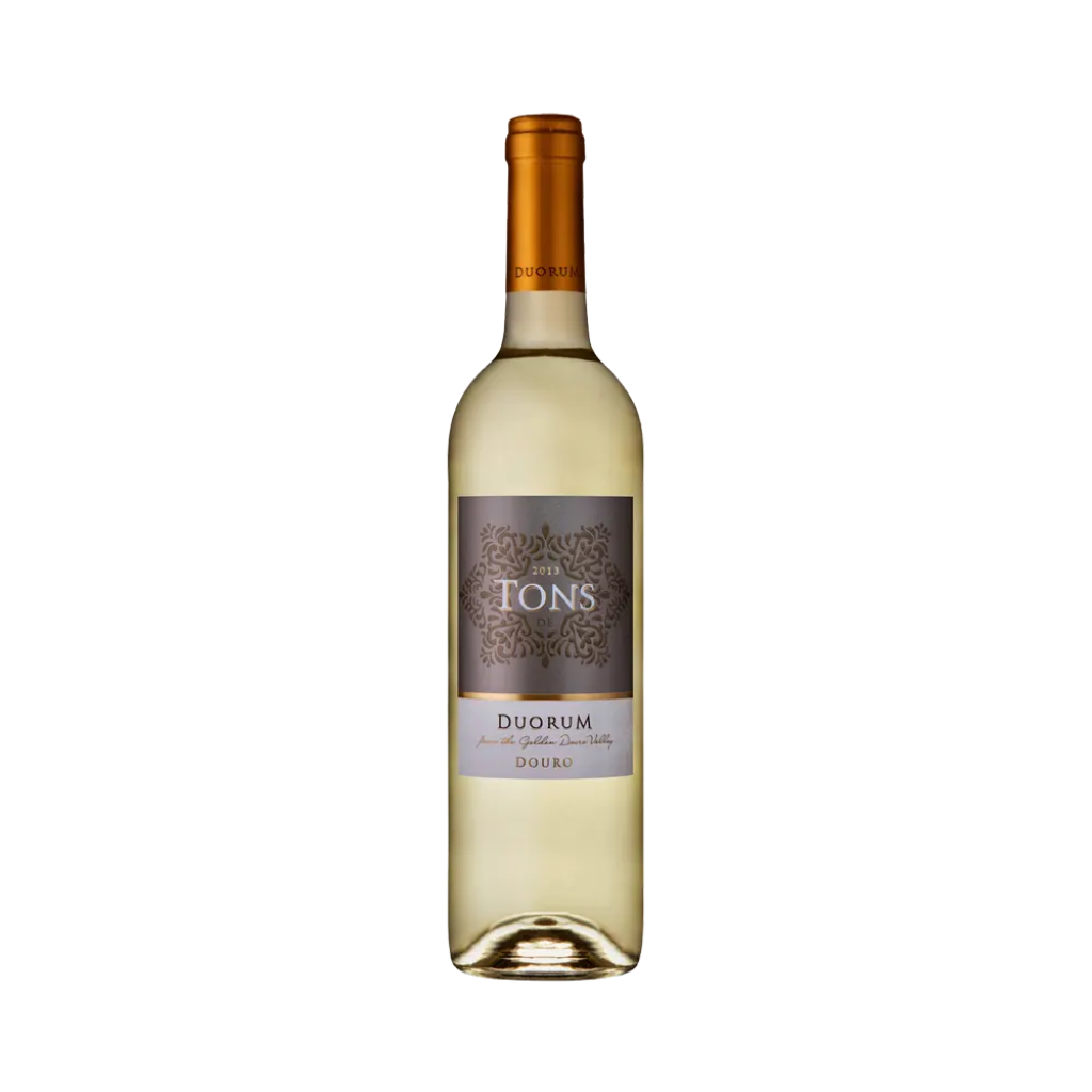 Imagem de Tons de Duorum - Vinho Branco