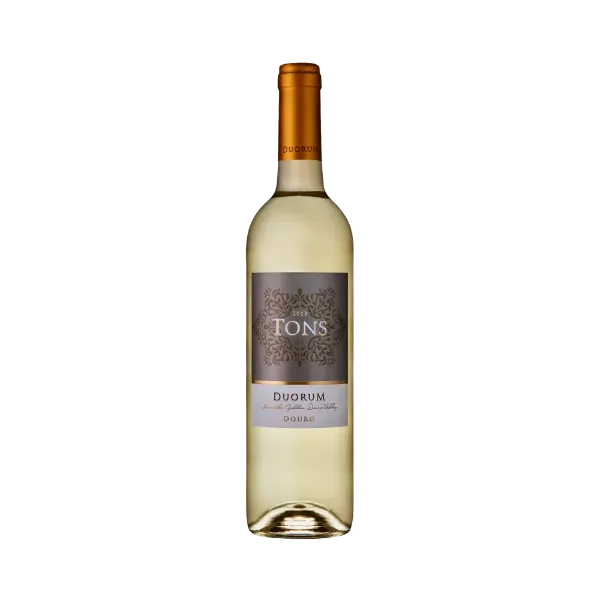 Imagem de Tons de Duorum - Vinho Branco