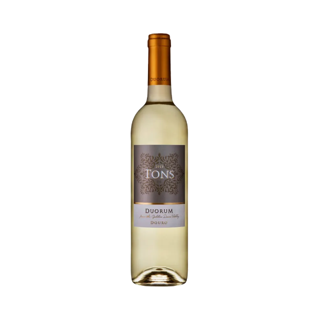 Imagem de Tons de Duorum - Vinho Branco