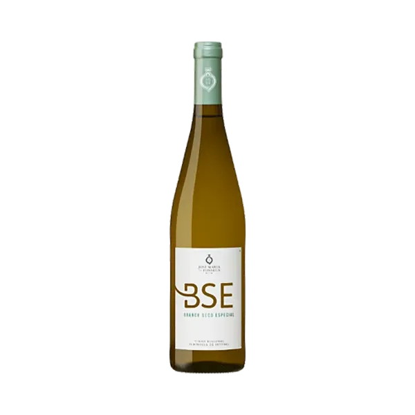 Imagem de BSE - Vinho Branco