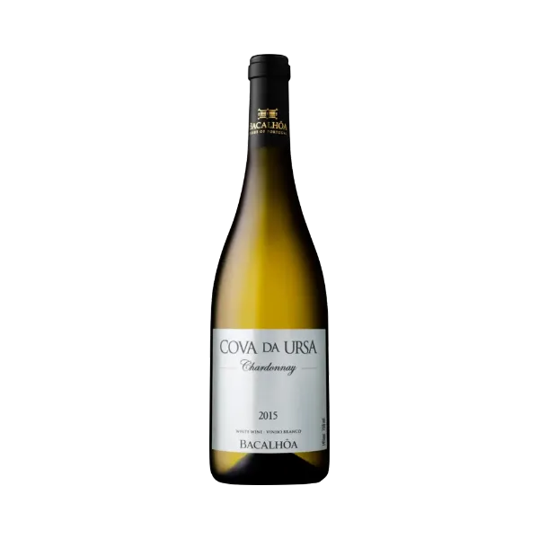 Imagem de Cova da Ursa - Vinho Branco