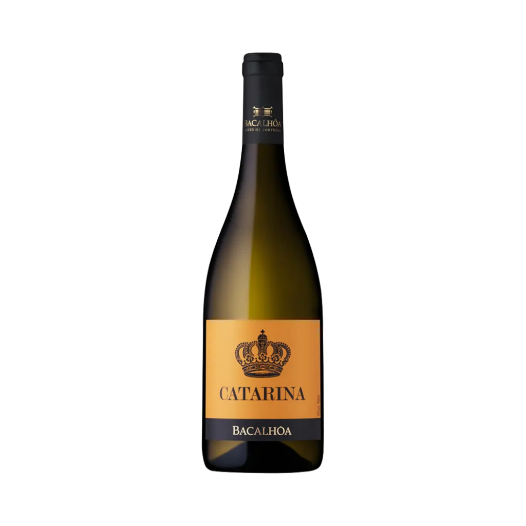 Imagem de Catarina - Vinho Branco
