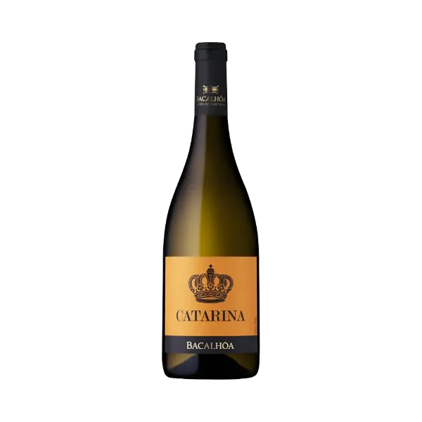 Imagem de Catarina - Vinho Branco