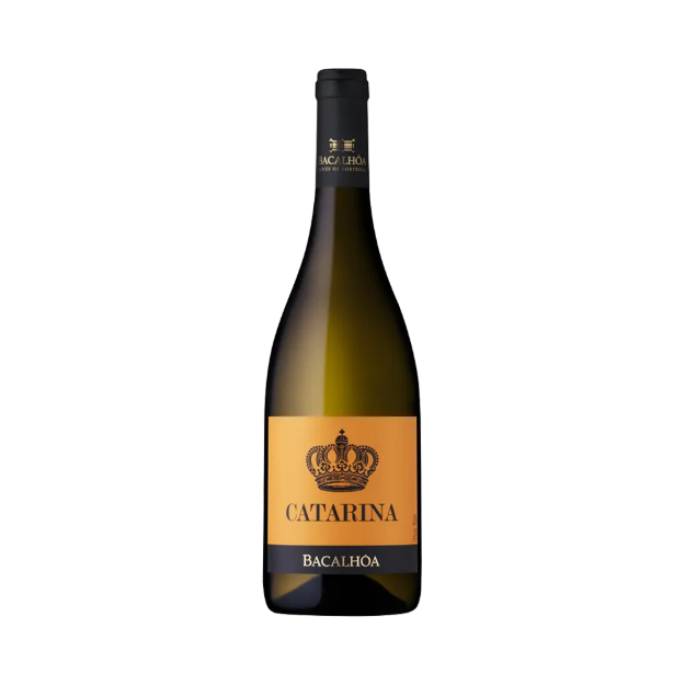Imagem de Catarina - Vinho Branco