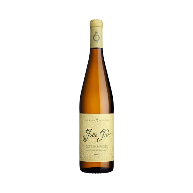 Picture of João Pires - White Wine