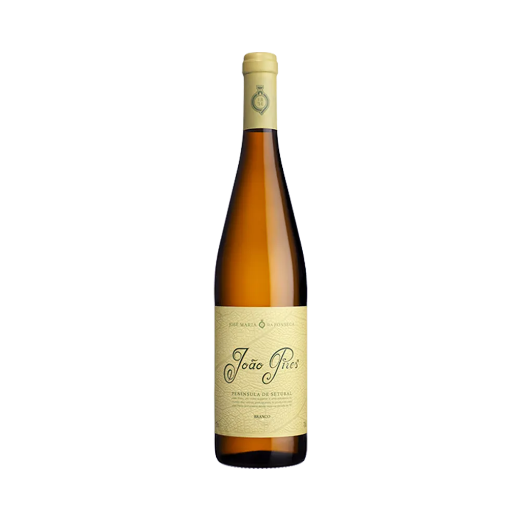 Imagem de João Pires - Vinho Branco