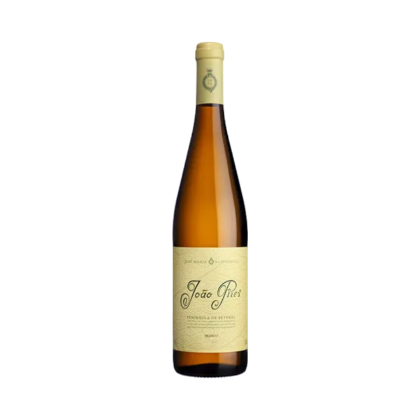 Imagem de João Pires - Vinho Branco