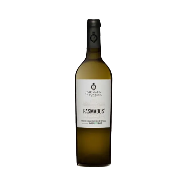 Imagem de Pasmados - Vinho Branco