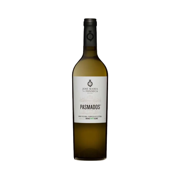 Imagem de Pasmados - Vinho Branco