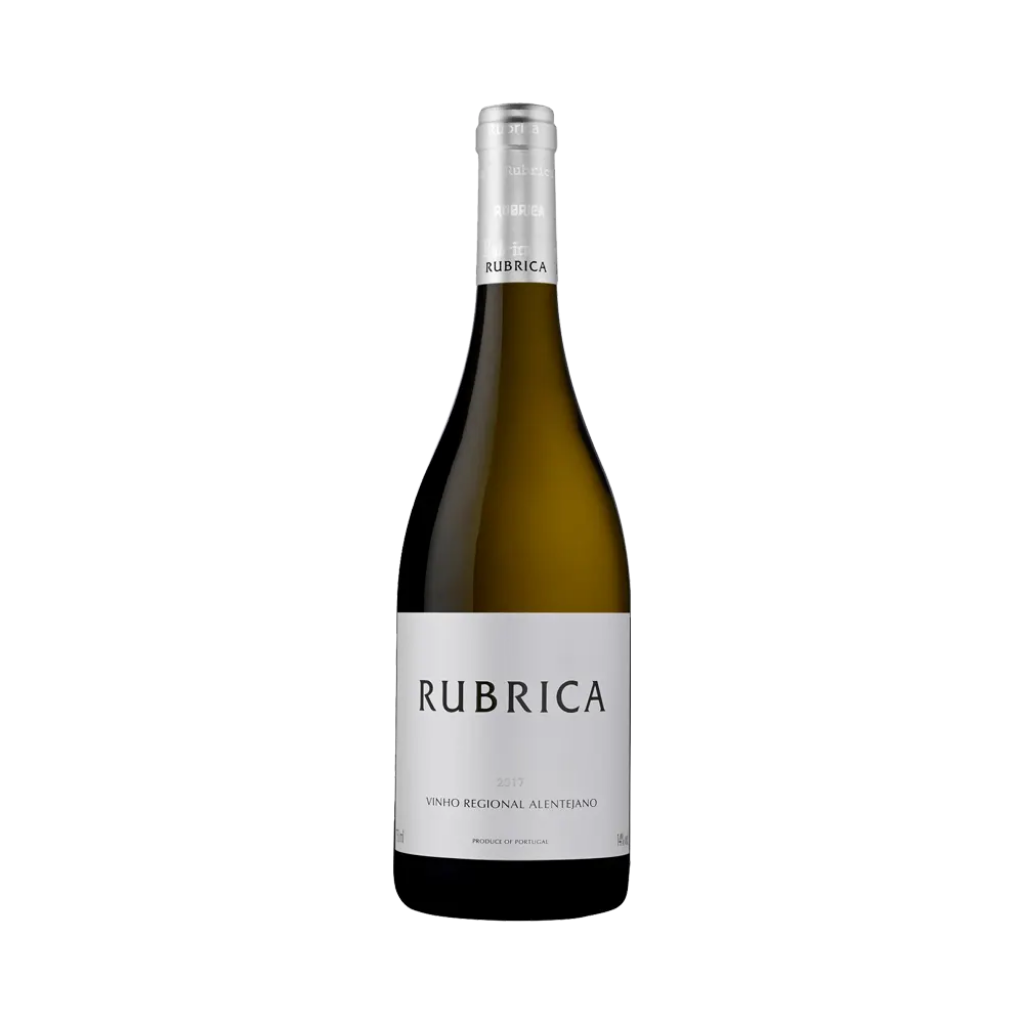 Imagem de Rubrica - Vinho Branco