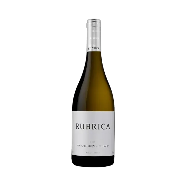 Imagem de Rubrica - Vinho Branco