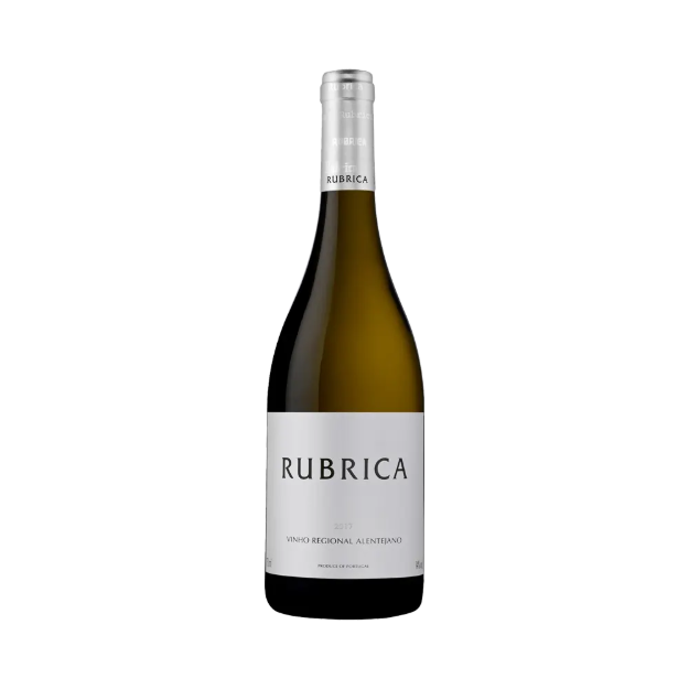 Imagem de Rubrica - Vinho Branco
