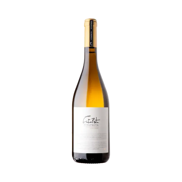 Imagem de Fita Preta - Vinho Branco