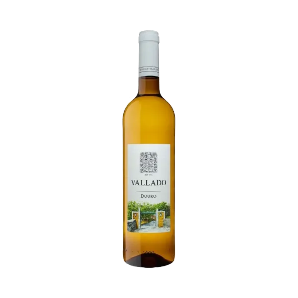 Imagem de Vallado - Vinho Branco