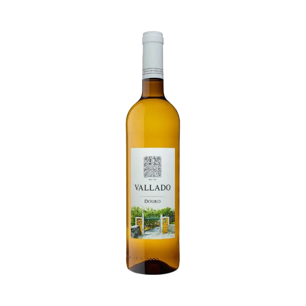 Imagem de Vallado - Vinho Branco