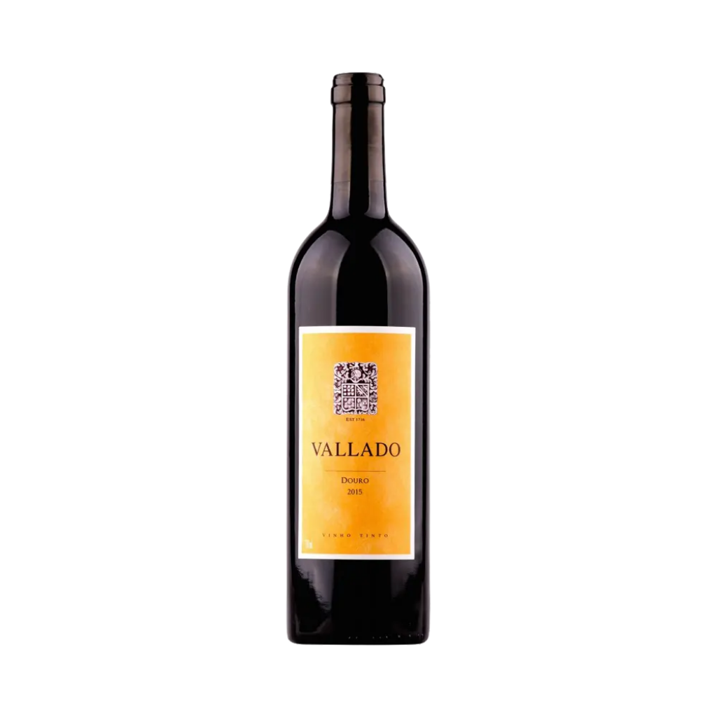 Imagem de Vallado - Vinho Tinto