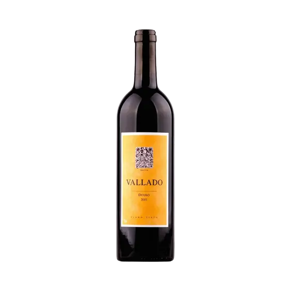 Imagem de Vallado - Vinho Tinto