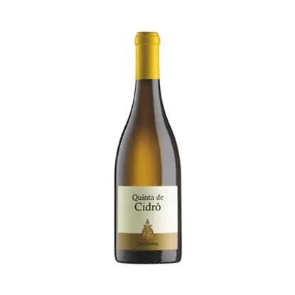 Imagem de Quinta de Cidrô Chardonnay - Vinho Branco
