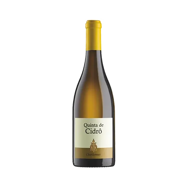 Imagem de Quinta de Cidrô Chardonnay - Vinho Branco