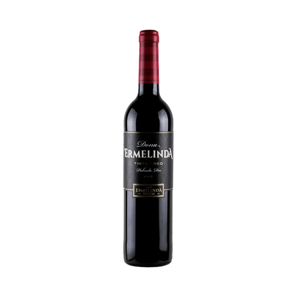 Imagem de Dona Ermelinda - Vinho Tinto