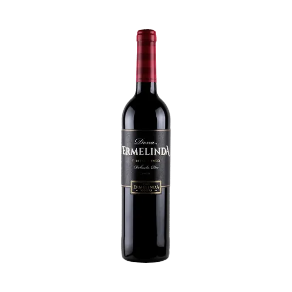 Imagem de Dona Ermelinda - Vinho Tinto
