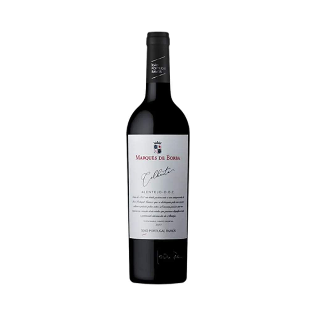 Imagem de Marquês de Borba - Vinho Tinto