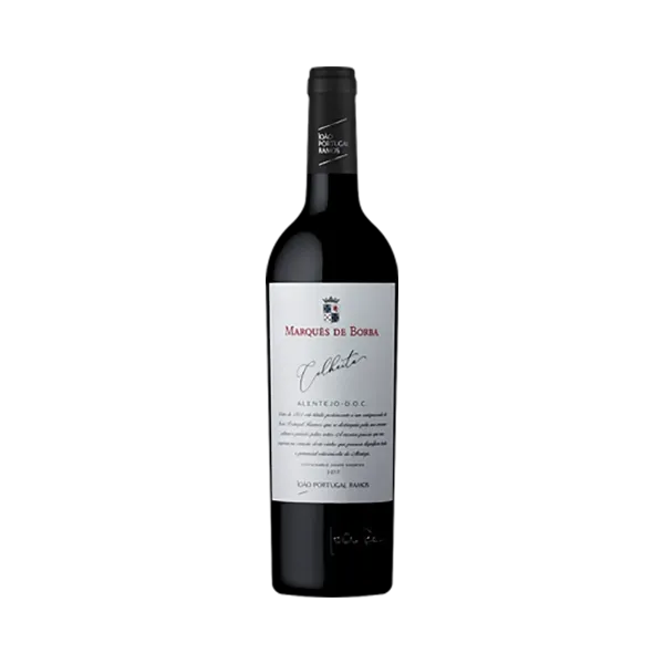 Imagem de Marquês de Borba - Vinho Tinto