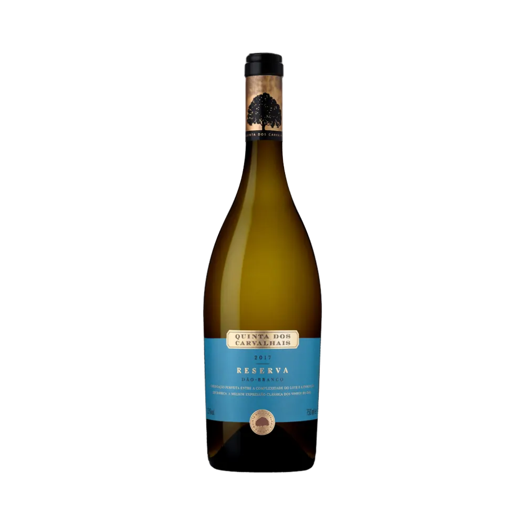 Imagem de Quinta dos Carvalhais Reserva - Vinho Branco