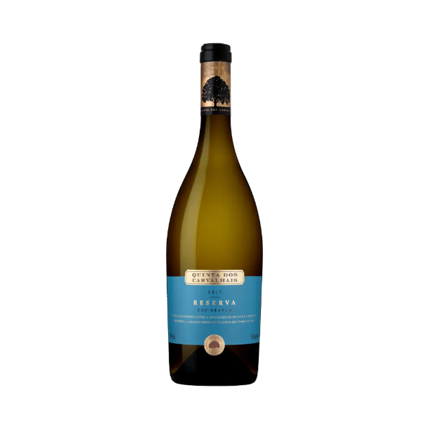 Imagem de Quinta dos Carvalhais Reserva - Vinho Branco