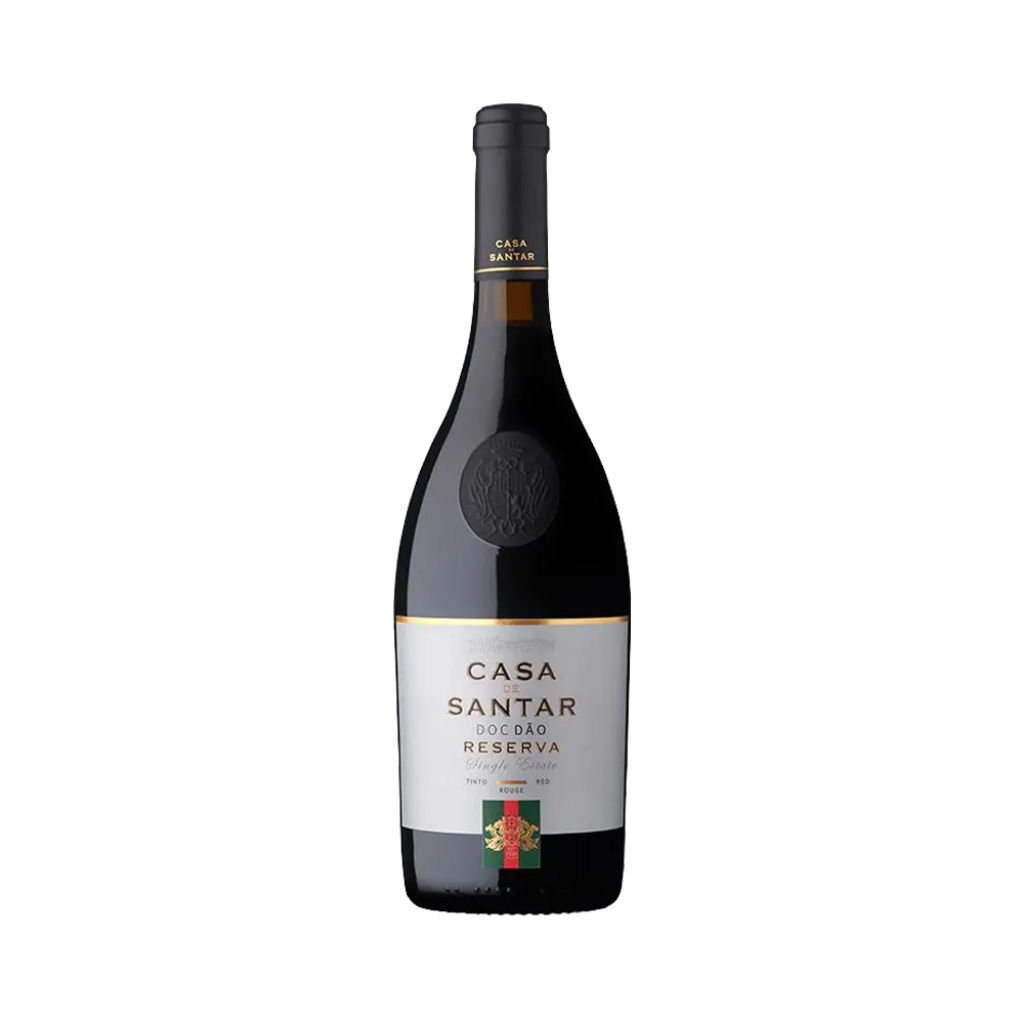 Imagem de Casa de Santar Reserva - Vinho Tinto