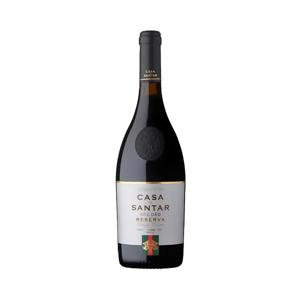 Imagem de Casa de Santar Reserva - Vinho Tinto