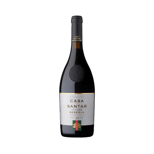 Imagem de Casa de Santar Reserva - Vinho Tinto