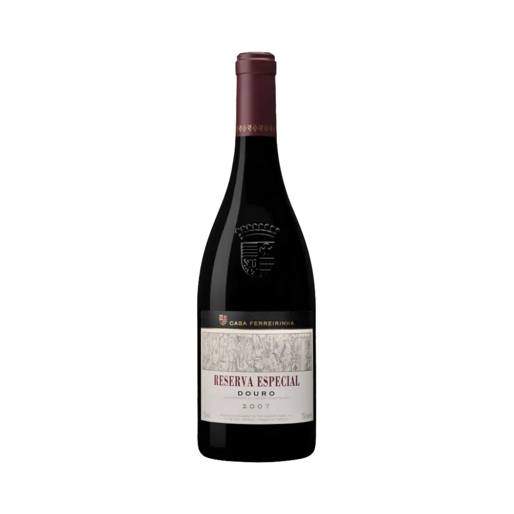 Imagem de Casa Ferreirinha Reserva Especial - Vinho Tinto