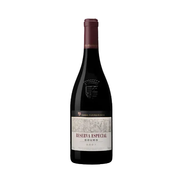 Imagem de Casa Ferreirinha Reserva Especial - Vinho Tinto