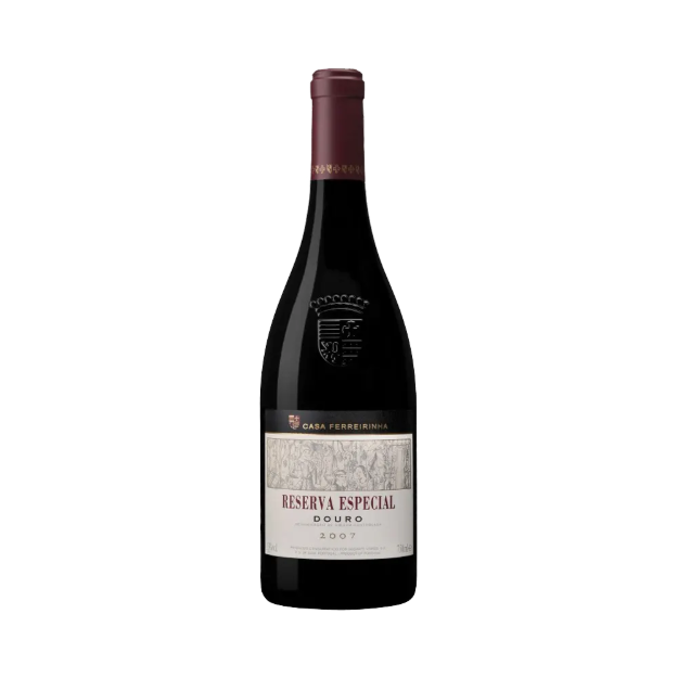 Imagem de Casa Ferreirinha Reserva Especial - Vinho Tinto