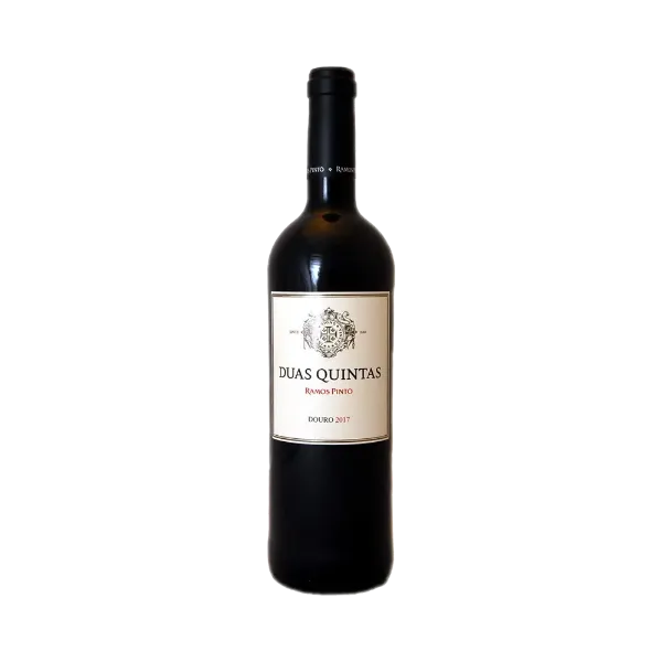 Imagem de Duas Quintas - Vinho Tinto