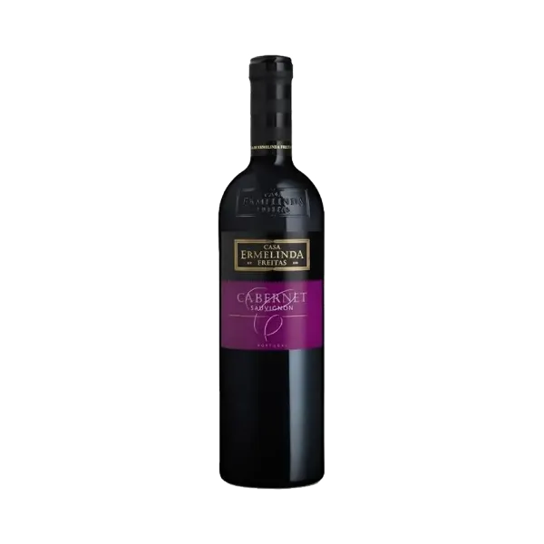 Imagem de Casa Ermelinda Freitas Cabernet Sauvignon - Vinho Tinto