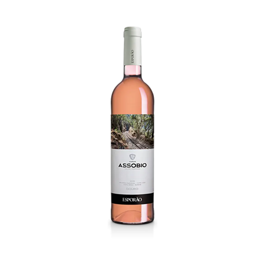 Imagem de Assobio - Vinho Rosé