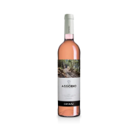 Imagem de Assobio - Vinho Rosé