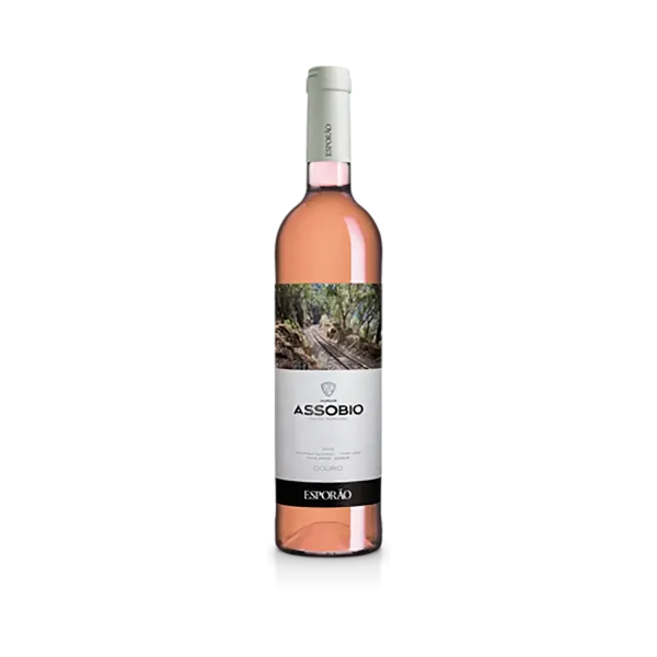 Imagem de Assobio - Vinho Rosé
