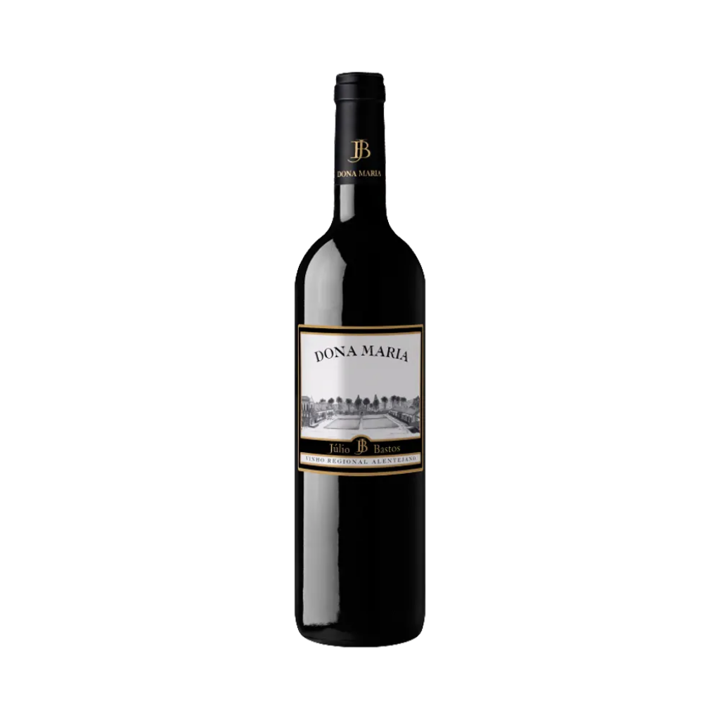 Imagem de Dona Maria - Vinho Tinto