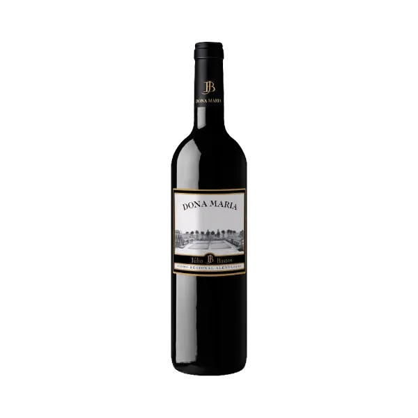 Imagem de Dona Maria - Vinho Tinto