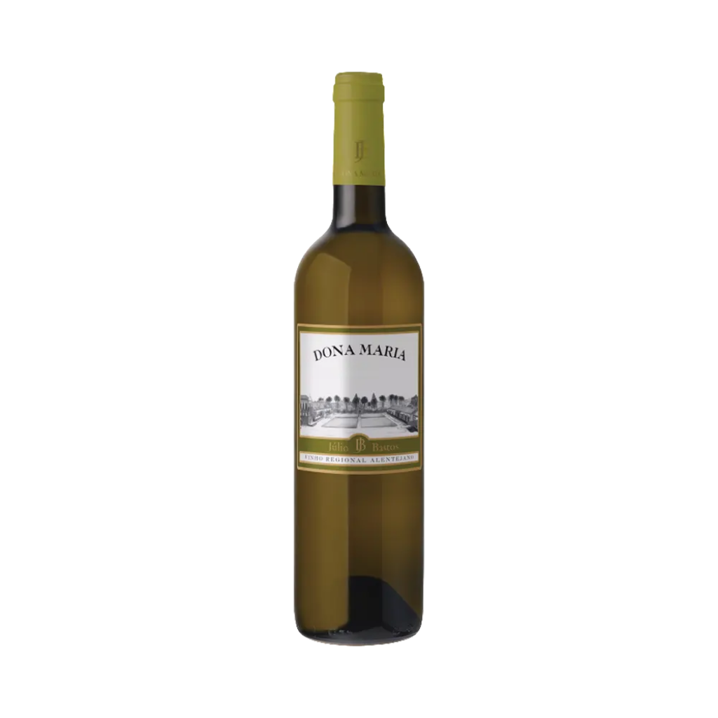 Imagem de Dona Maria - Vinho Branco