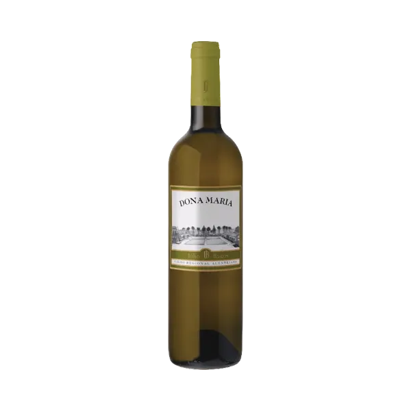 Imagem de Dona Maria - Vinho Branco